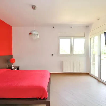 Charming In With Private Pool Vidreres