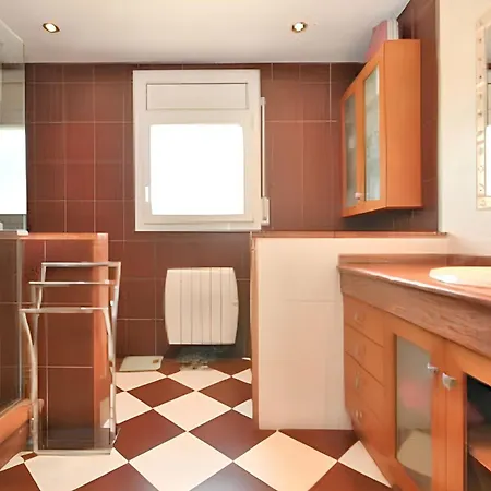 Charming In With Private Pool * Vidreres