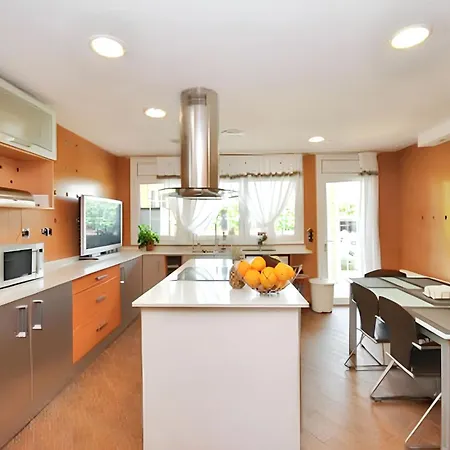 Charming In With Private Pool Vidreres