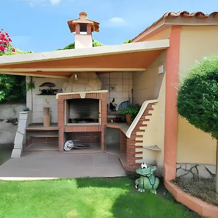 Charming In With Private Pool Chalet